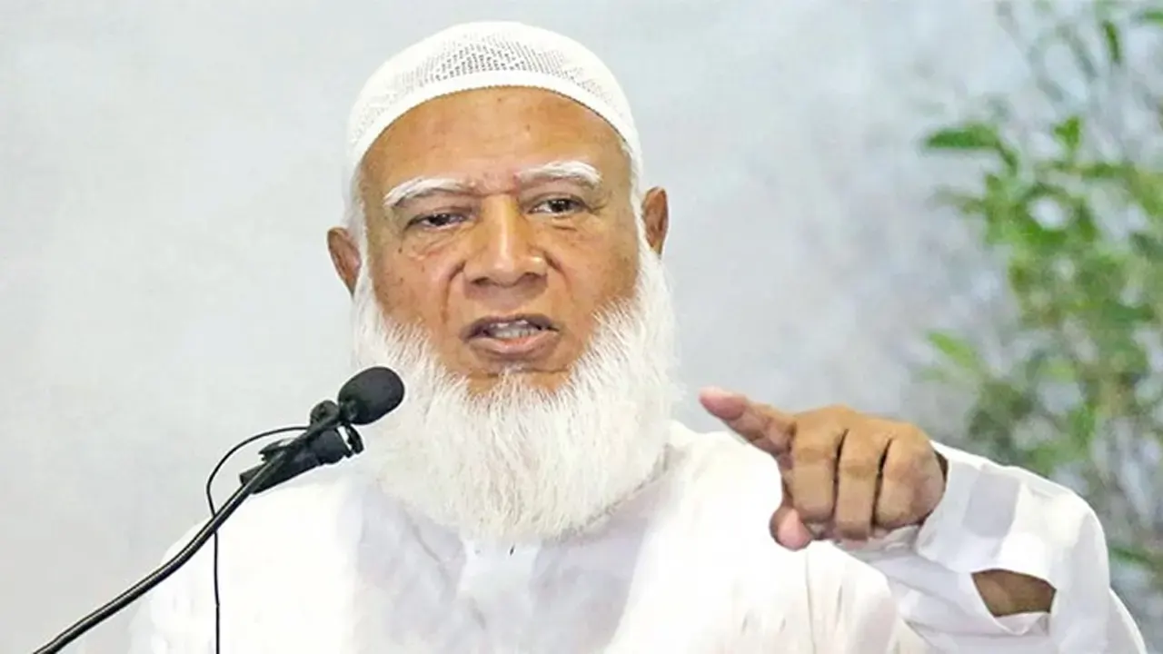 ‘৩ প্রক্রিয়ায় ব্যত্যয় ঘটলে আবারও জাতীয় বিপর্যয় ঘটতে পারে’