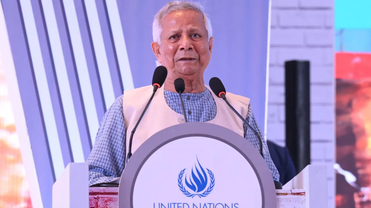 গভীর সংস্কার না হলে স্বৈরাচার আবার ফেরত আসবে : প্র...