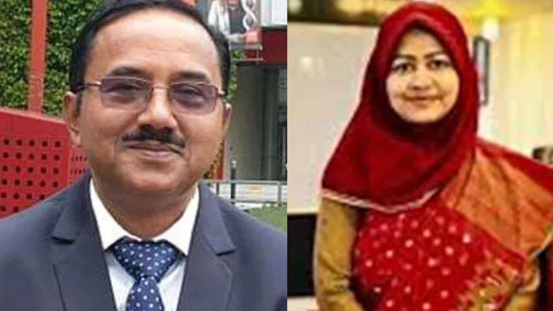 পদ্মা সেতু রেল সংযোগ প্রকল্পে দুর্নীতি: সাবেক দুই ...