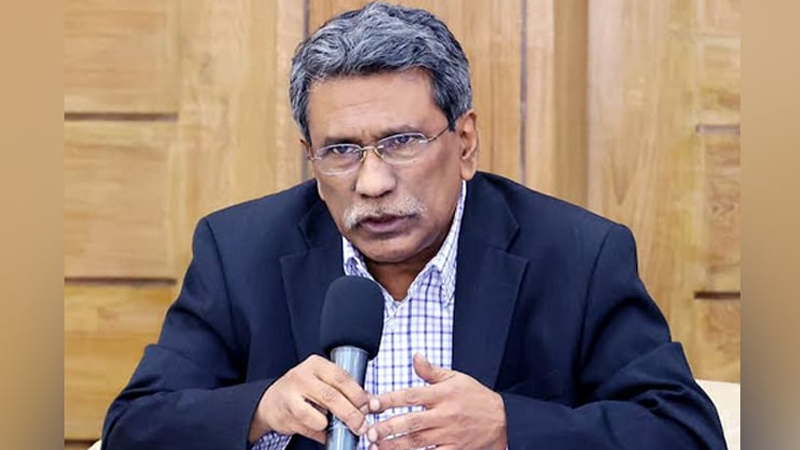 ঐকমত্য কমিশনে গুরুত্বপূর্ণ কিছু বিষয়ে অগ্রগতি হয়...