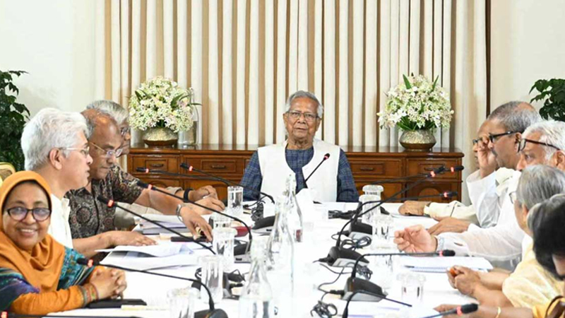সিটি নির্বাচন: দলীয় প্রতীক ব্যবহার বাতিল করে অধ্যা...