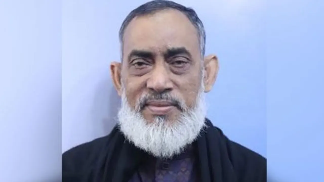 সাবেক এমপি পিন্টুর মৃত্যু নিয়ে গুজব ছড়ানো হচ্ছে : ...