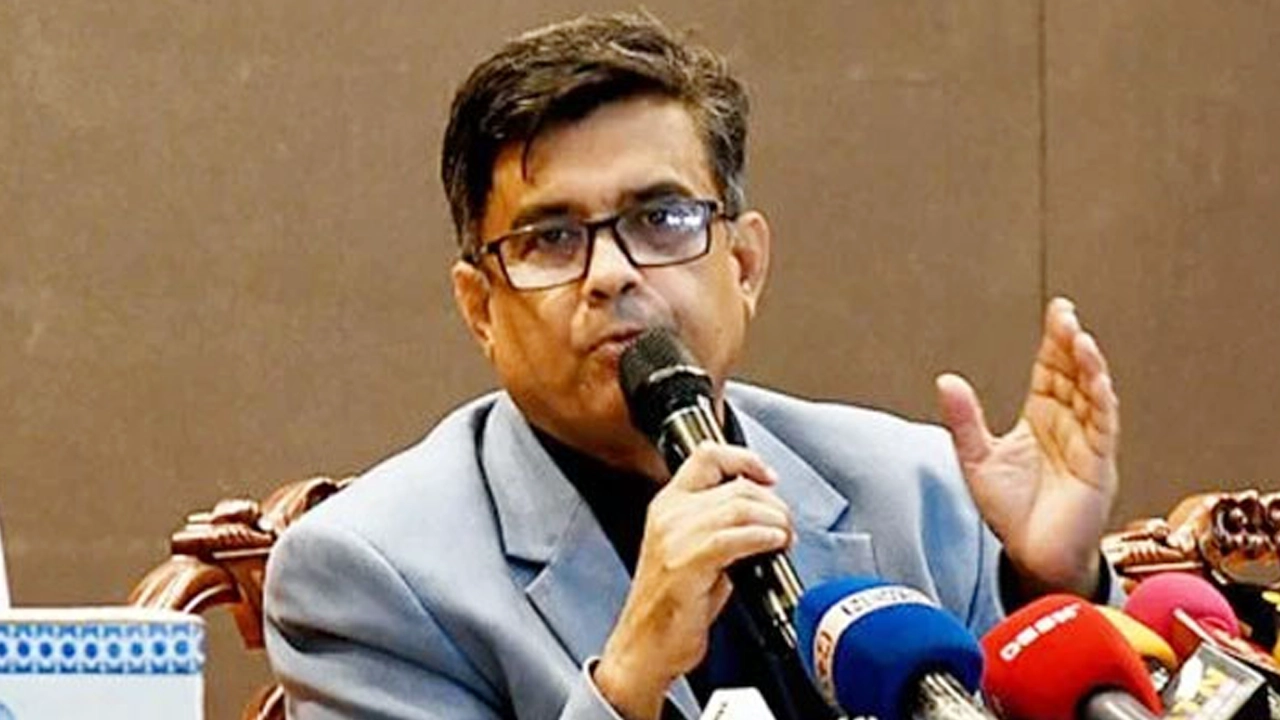 যা কিছুই হোক, নির্বাচনে দেরি হবে না : প্রেস সচিব...