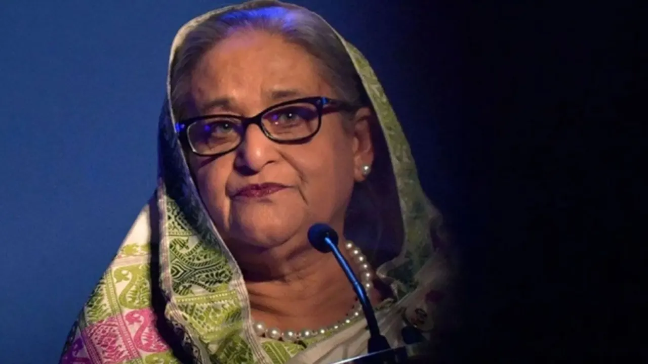 হাসিনাকে ফেরানোর লক্ষ্য ছিল শাহবাগ দখল করে...