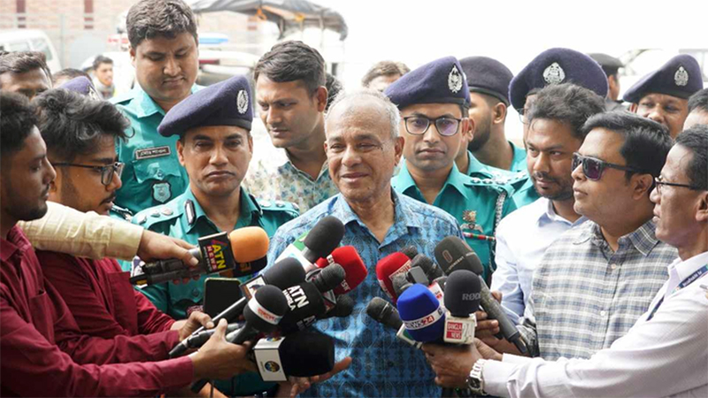 রায়ের বাজার গণকবরের মরদেহ উত্তোলনের সিদ্ধান্ত সরকা...