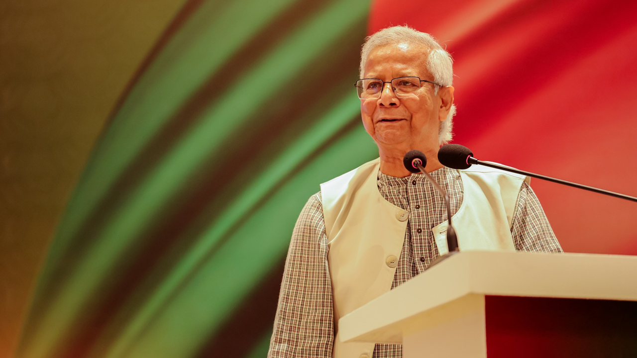 ৫ আগস্ট বিকেলে ‘জুলাই ঘোষণাপত্র’ পাঠ করবেন প্রধান ...