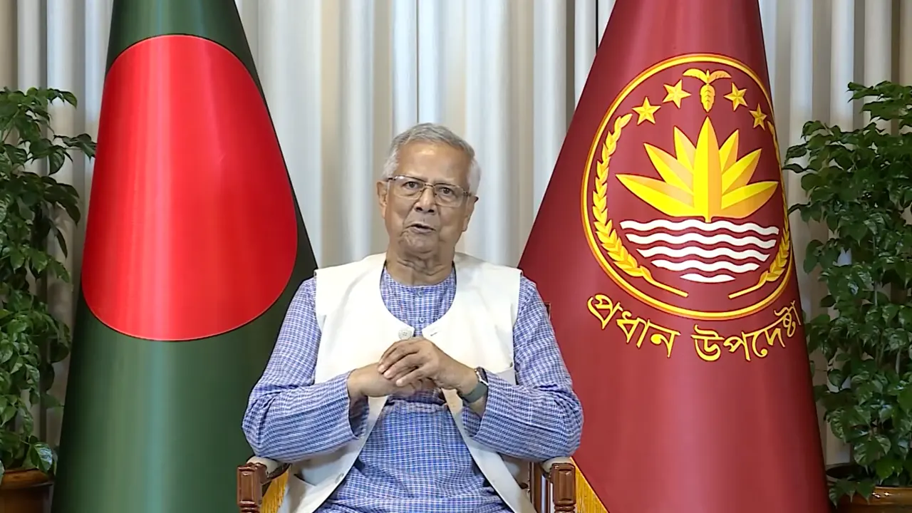 গুলি চালিয়ে ক্ষমতা ধরে রাখতে চেয়েছিল ফ্যাসিবাদী সর...