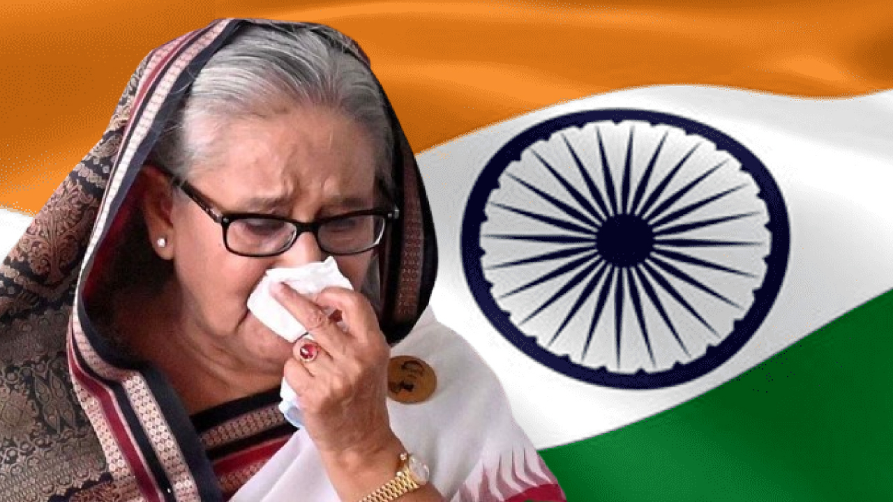 হাসিনা পালিয়ে যাওয়ার দিন দিল্লিতে ঠিক কী চলছিল...