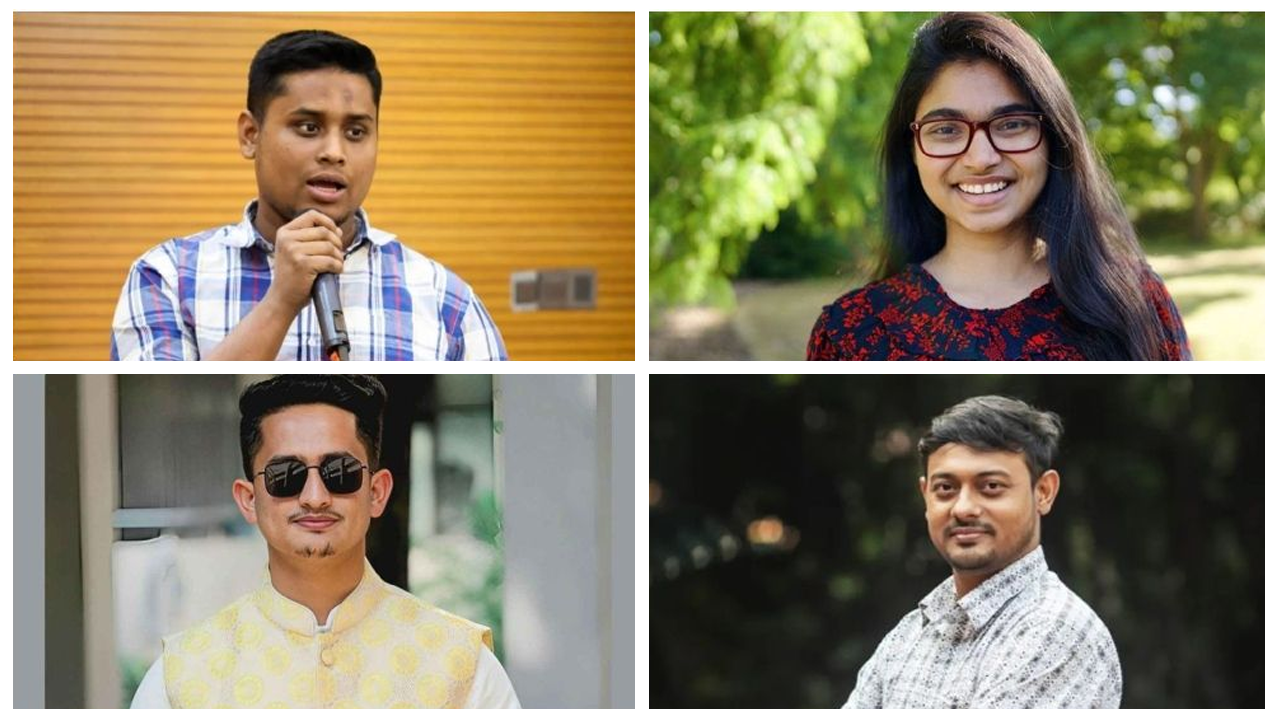কক্সবাজারে এনসিপির চার নেতা, পিটার হাসের সঙ্গে বৈঠ...