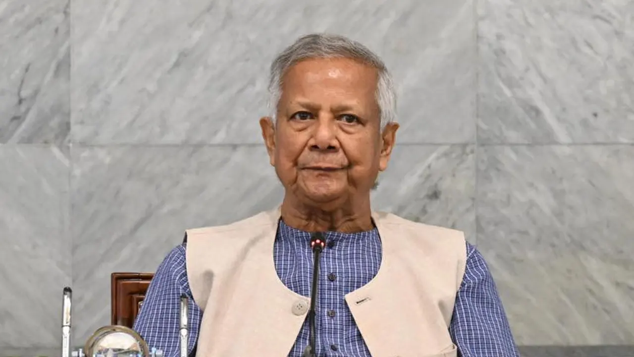 নির্বাচনের তপশিল চূড়ান্ত করতে ইসিকে চিঠি দিচ্ছেন প...