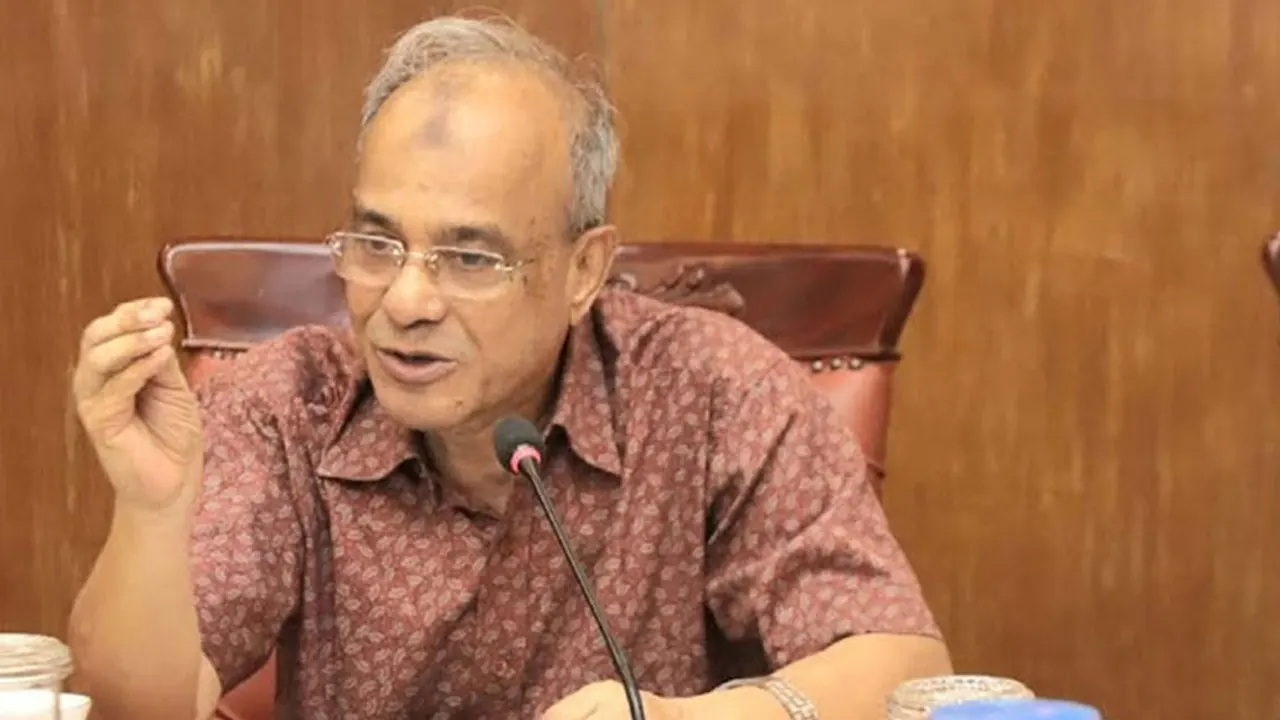 নির্বাচনে ৮০ হাজারের বেশি সেনাসদস্য দায়িত্বে থাকবে...