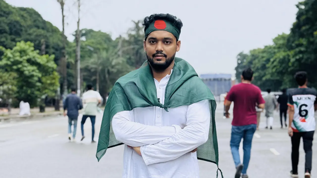 চাঁদা দাবির ভিডিও ভাইরাল, সেই এনসিপি নেতাকে শোকজ...