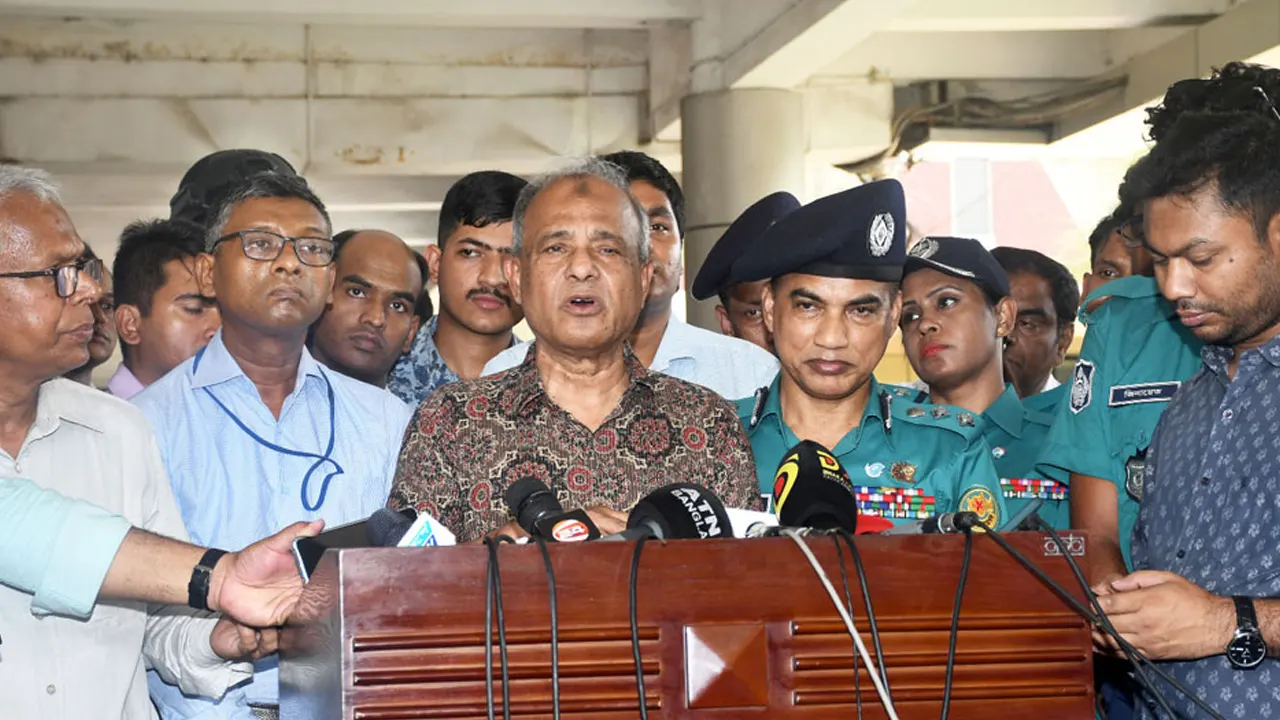 ‘জাতীয় নির্বাচনে আলাদা বুথ থাকবে তরুণ ভোটারদের’...