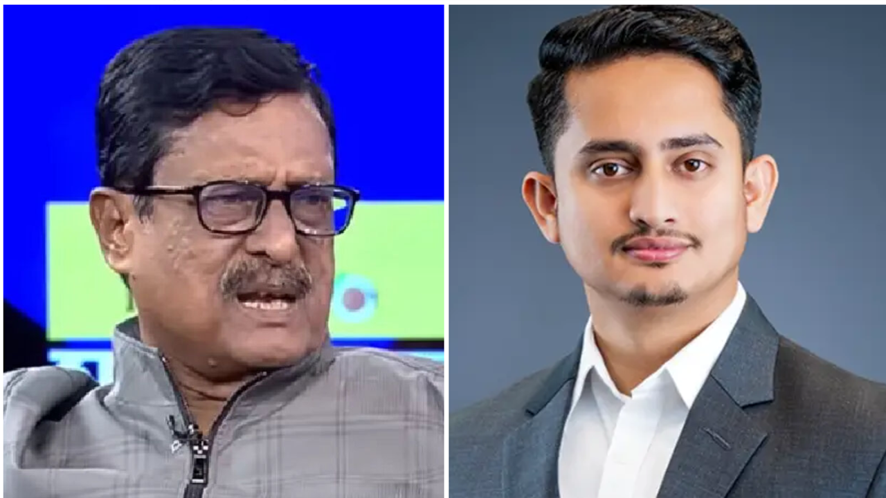 ফজলুর রহমানকে তুলোধুনো করলেন সারজিস...