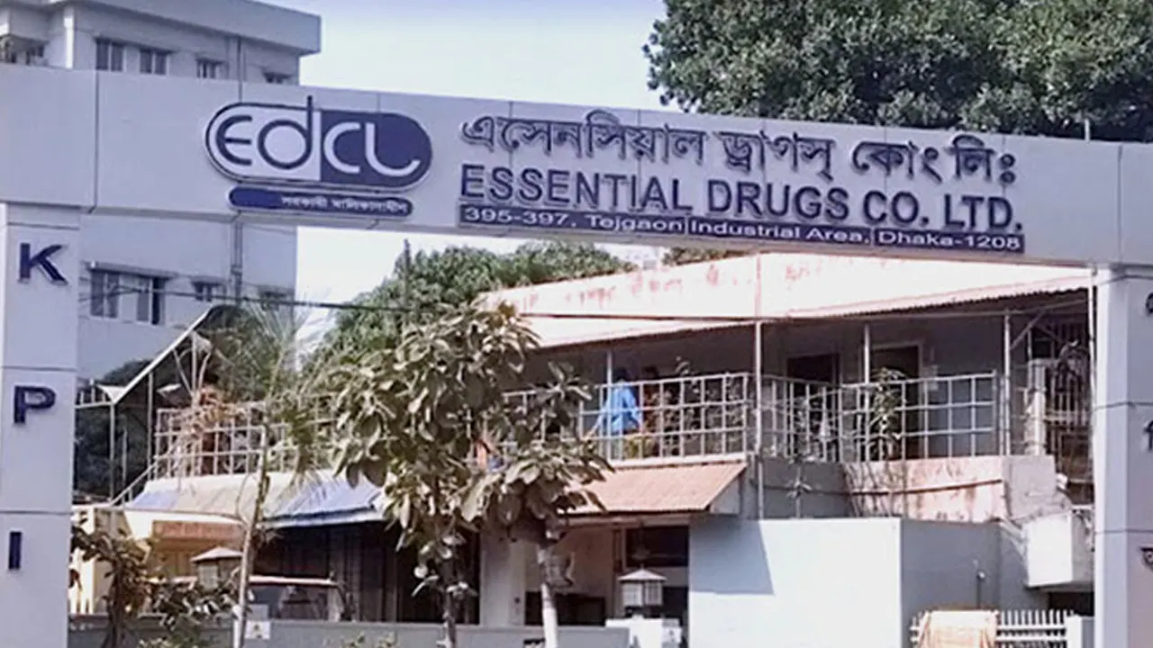 ৩৩ ওষুধের দাম কমলো, ১১৬ কোটি টাকা সাশ্রয়...