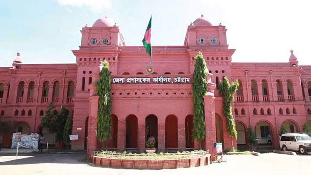 স্বচ্ছতা আনতে লটারিতে বদলি