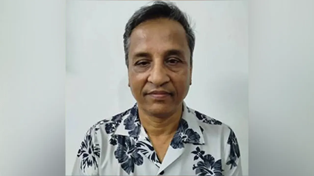 সাবেক স্বাস্থ্যমন্ত্রী জাহিদ মালেকের এপিএস গ্রেপ্ত...