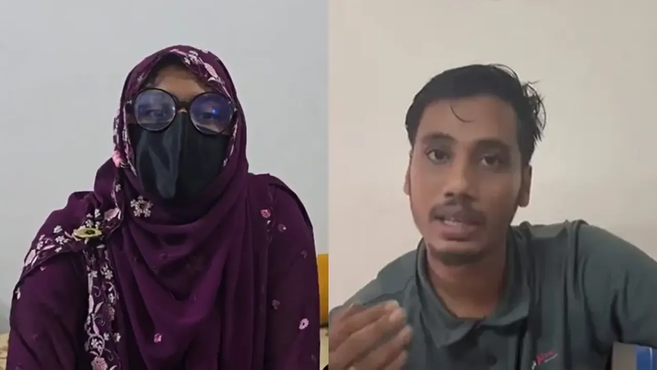 ‘অপুকে নির্যাতন করে উপদেষ্টার নাম বলানো হয়েছে’...