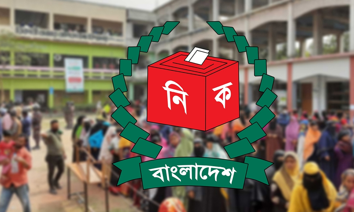 আগামী সপ্তাহে নির্বাচনের রোডম্যাপ ঘোষণা : ইসি সচিব...