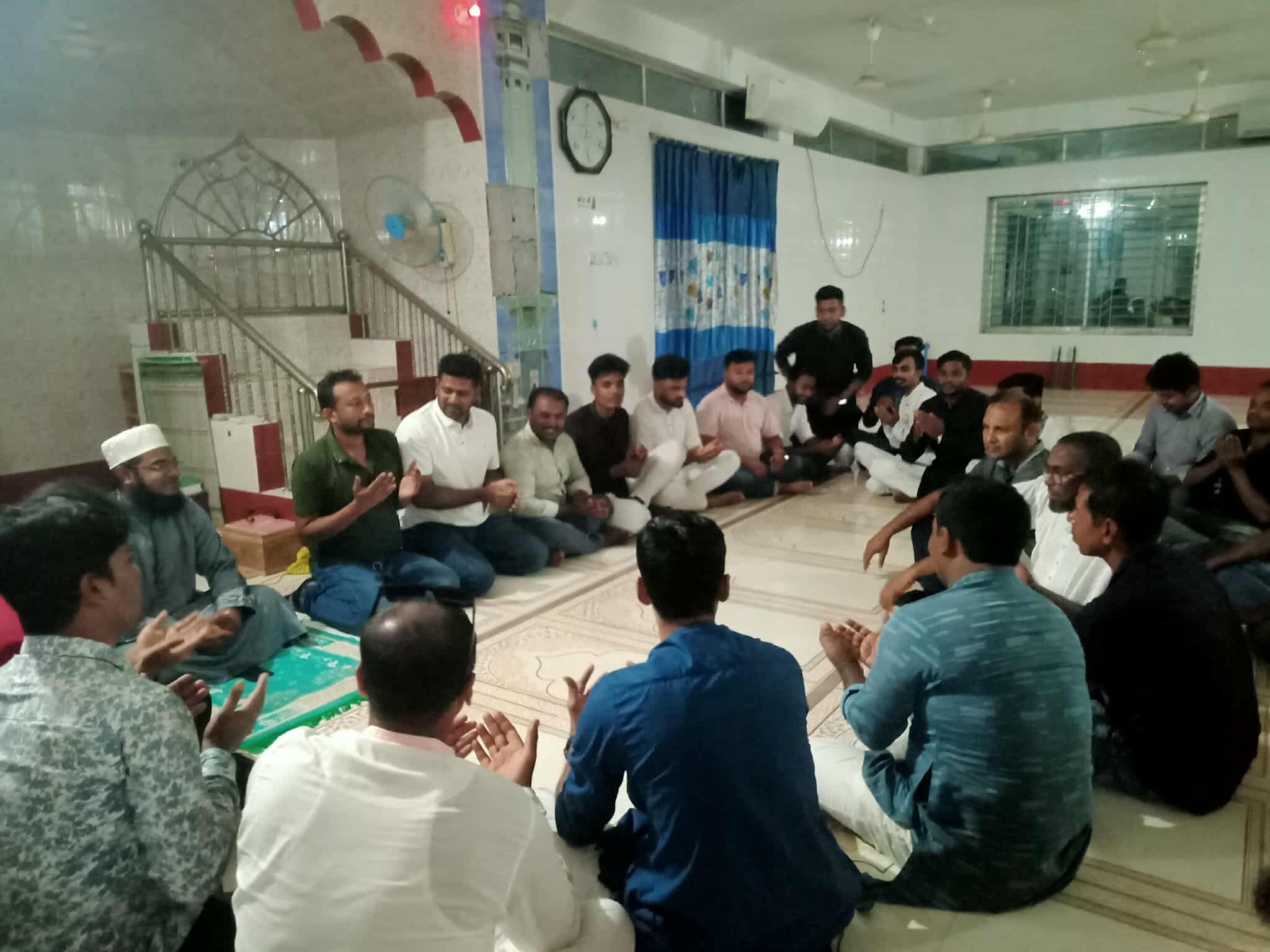 নড়াগাতীতে বেগম খালেদা জিয়ার ৮০তম জন্মদিনে আলোচনা ...