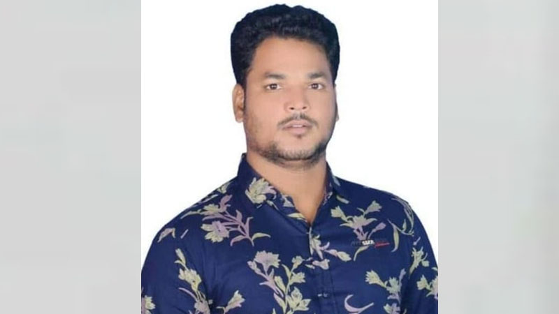ইটনায় ইউএনওর বাসভবনে হামলা মামলায় ছাত্রদল নেতা গ্র...
