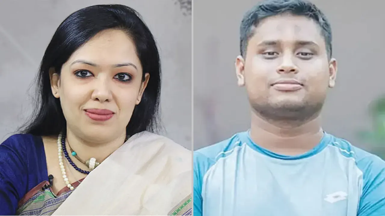 রুমিন ফারহানা ইস্যুতে যে আহ্বান জানালেন হাসনাত...