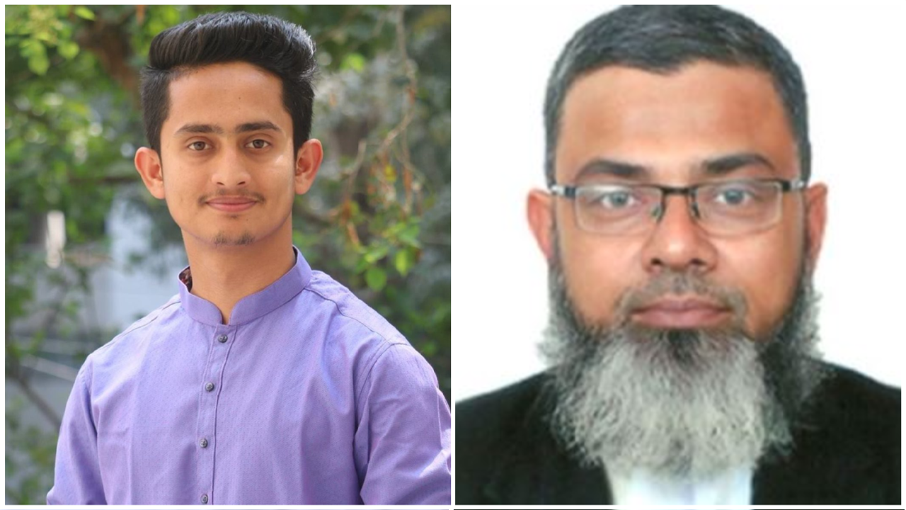 শ্বশুরের বিচারপতি হওয়া নিয়ে সমালোচনা, ব্যাখ্যা দিল...