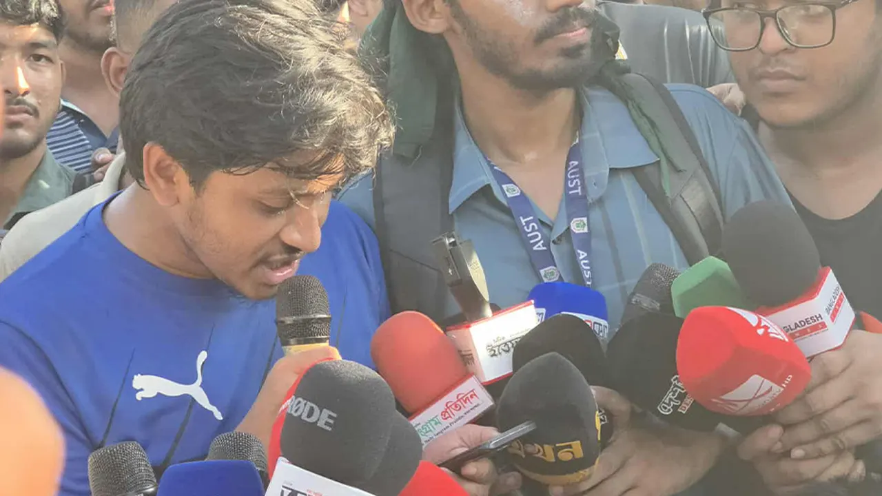 এবার নতুন কর্মসূচির ঘোষণা প্রকৌশল শিক্ষার্থীদের...