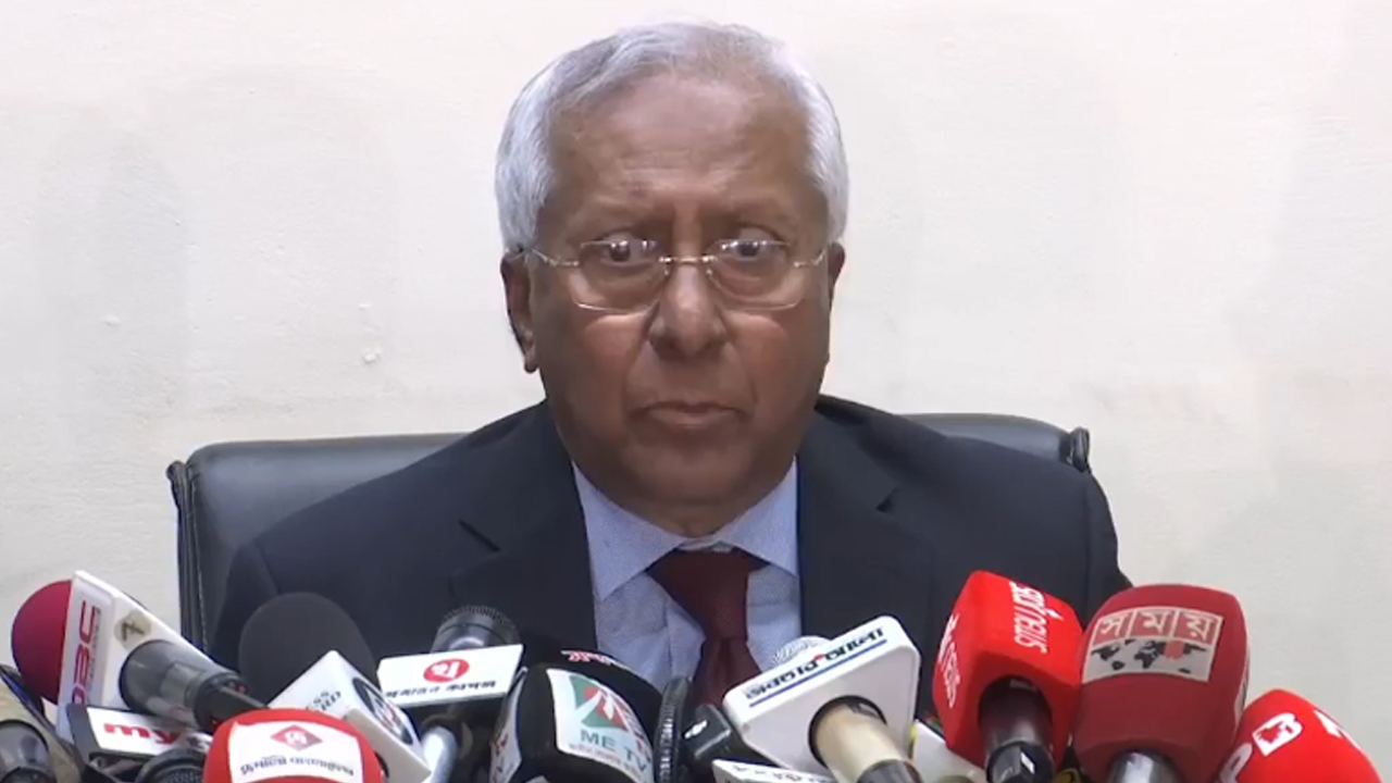 রোজার আগে নির্বাচন, ভোটের ৬০ দিন আগে তপশিল : আখতার...