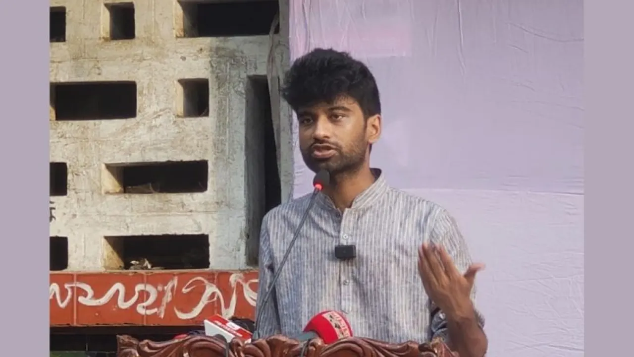 শাহ পরাণের মাজারে শিরনি বন্ধ হবে, দরবার ভাঙবে : মে...