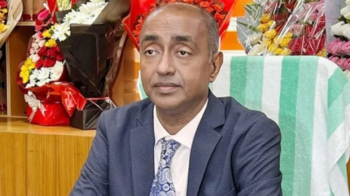 যাচাই-বাছাই করে জাতীয় পার্টির বিষয়ে পদক্ষেপ: অ্যাট...