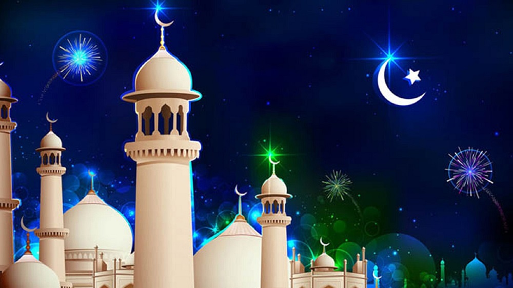 পবিত্র ঈদে মিলাদুন্নবী (সা.) আজ...