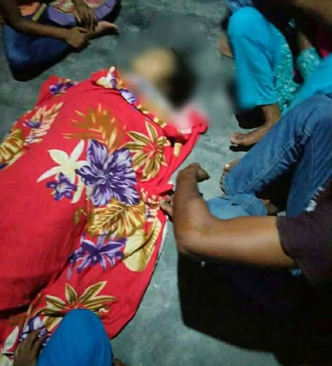 কাউনিয়ায় স্বামীর বাড়িতে গৃহবধূর ঝুলন্ত লাশ উদ্ধার!...