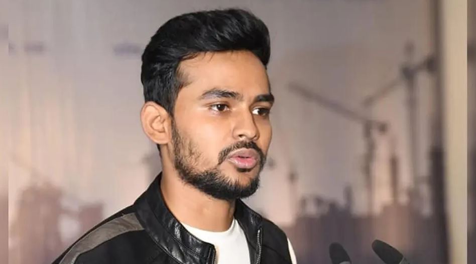 যারা ডিসেম্বরে নির্বাচন করার কথা বলেছে, তারাই এখন ...