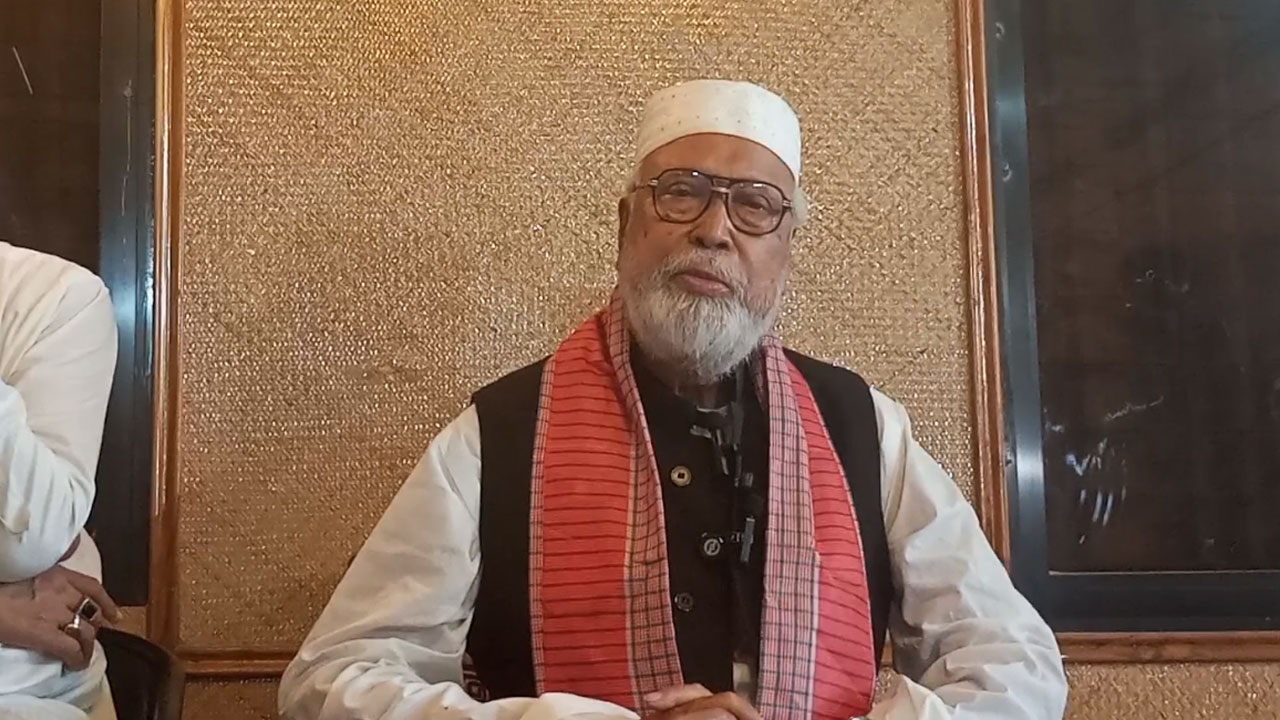 ‘আমার বাড়ি ভেঙে যদি দেশে শান্তি স্থাপিত হয় তাহলে আ...