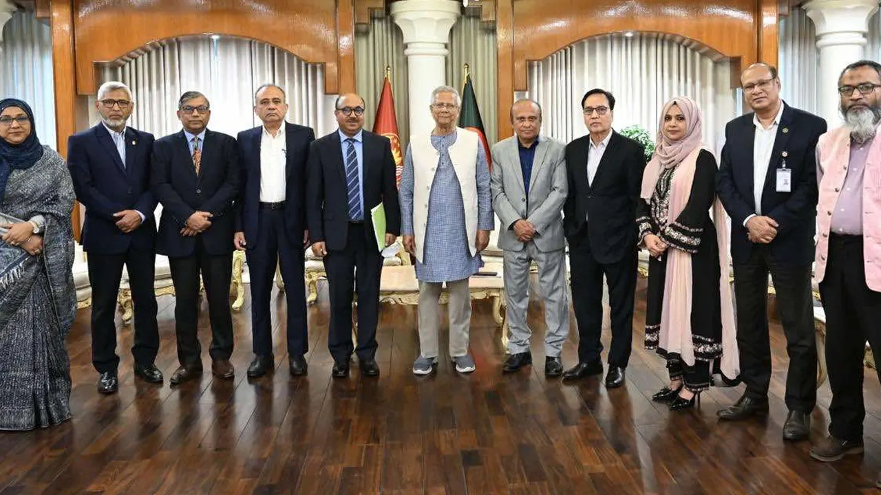 ক্যালেন্ডার মেনে বিসিএস পরীক্ষা আয়োজনের নির্দেশ প্...