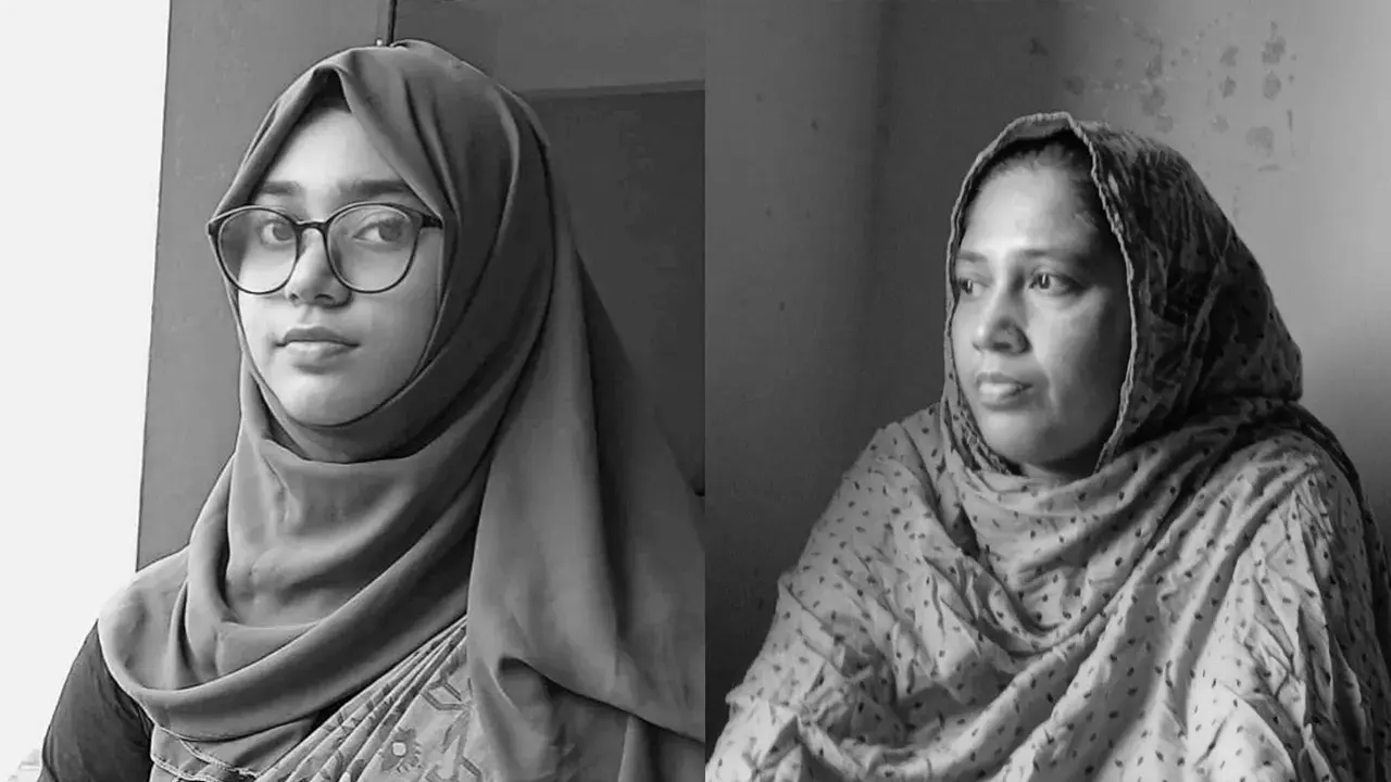 কুমিল্লায় মা-মেয়ে হত্যা, সন্দেহভাজন কবিরাজ আটক...