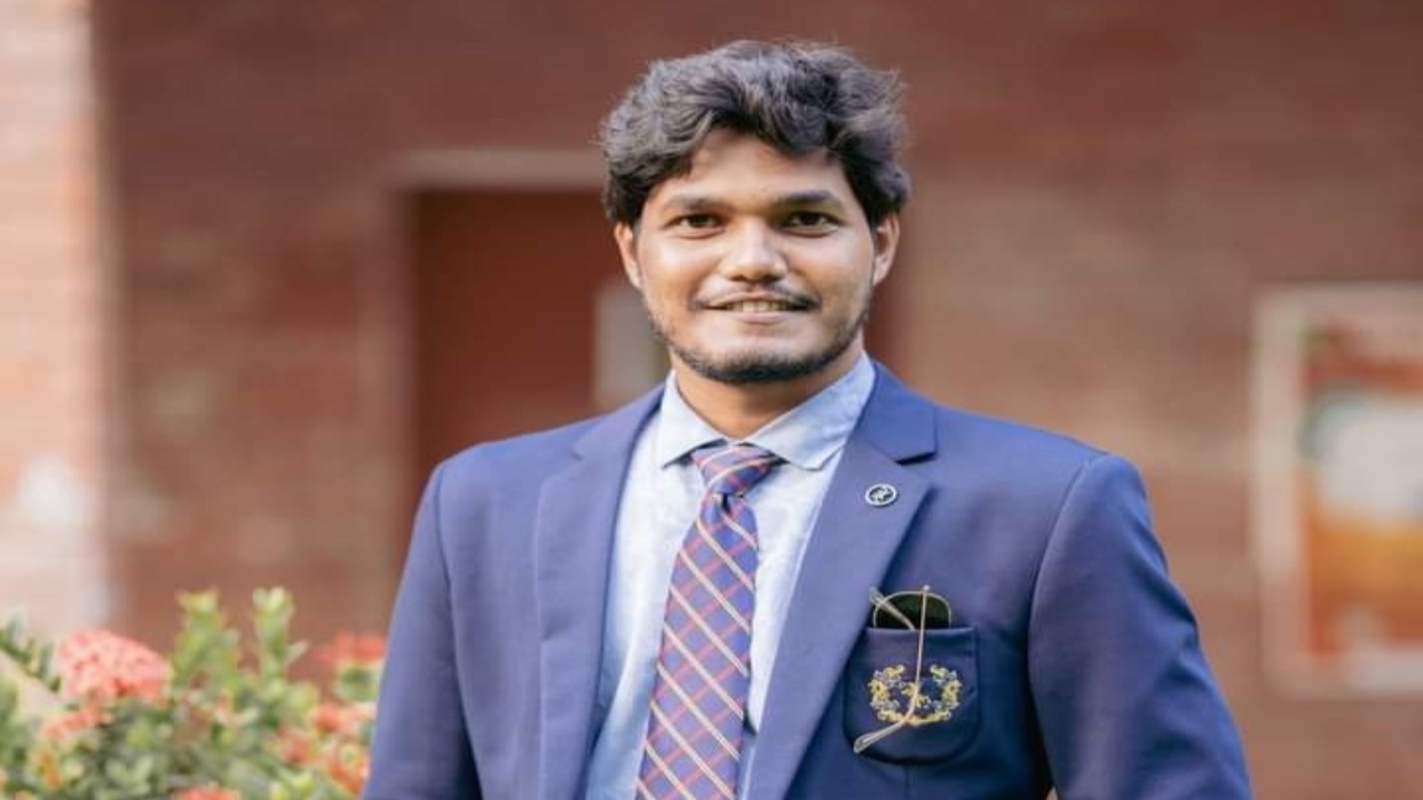 ফল প্রত্যাখ্যান করলেন ছাত্রদলের ভিপি প্রার্থী আবিদ...