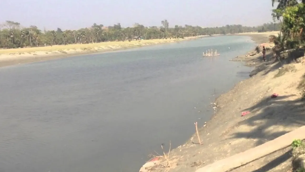 মুহুরী-সিলোনিয়া ও ফেনী নদীর পানি বাড়তে পারে...