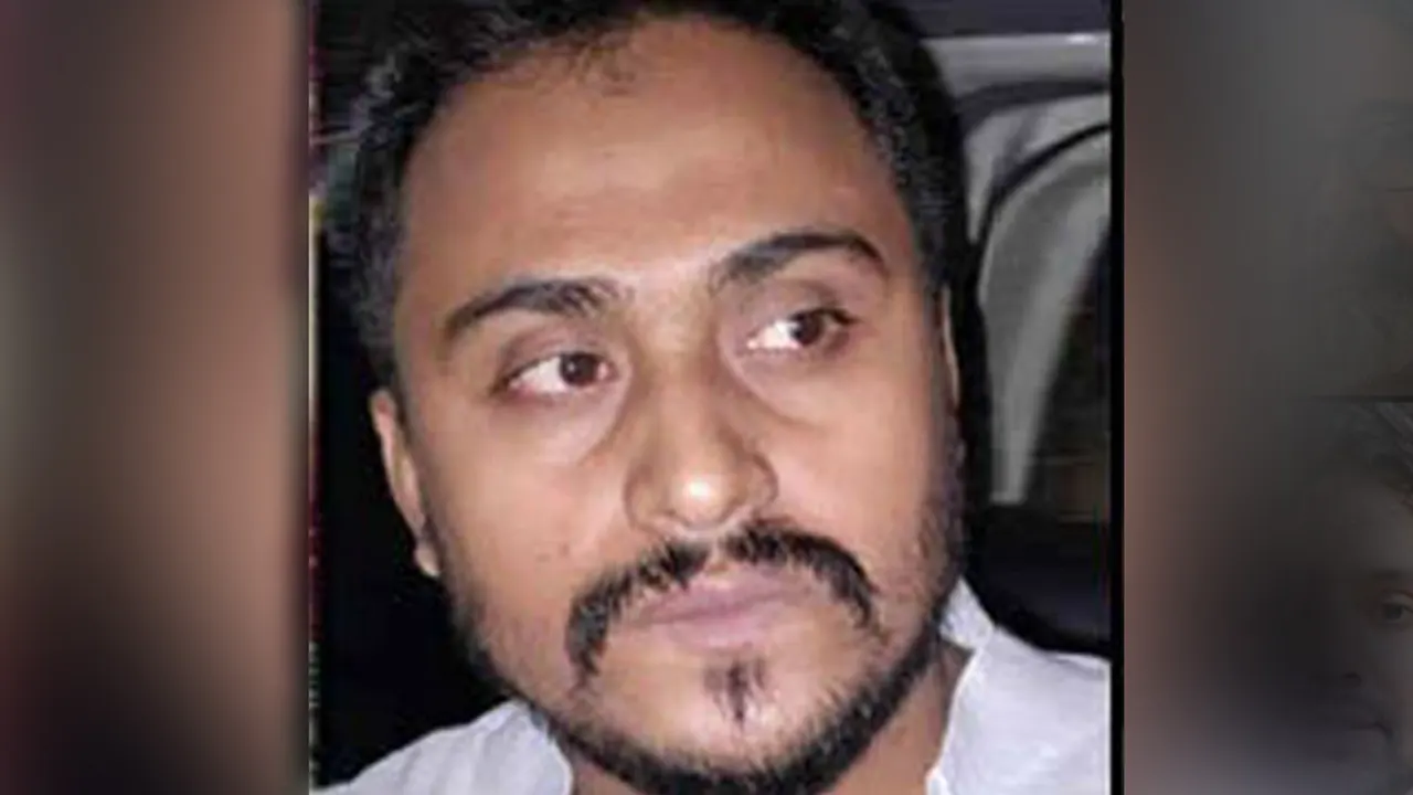 নিষিদ্ধ ছাত্রলীগের এক কেন্দ্রীয় নেতা গ্রেপ্তার...