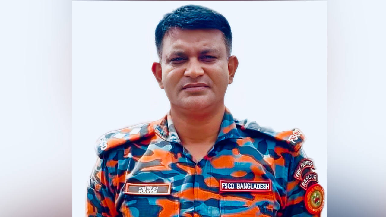 টঙ্গীতে বিস্ফোরণ : আরও একজনের মৃত্যু...
