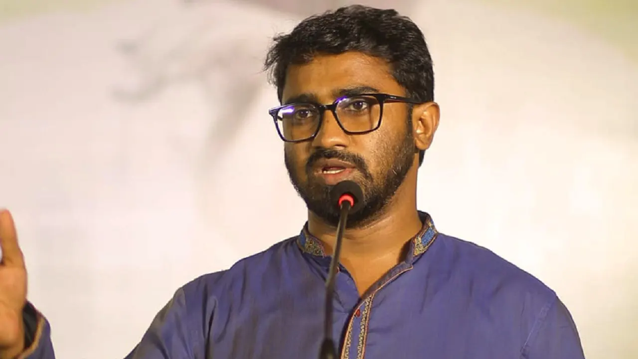 পিআর পদ্ধতিতে নির্বাচন হলে সকাল-বিকেল এমপি বেচাকেন...