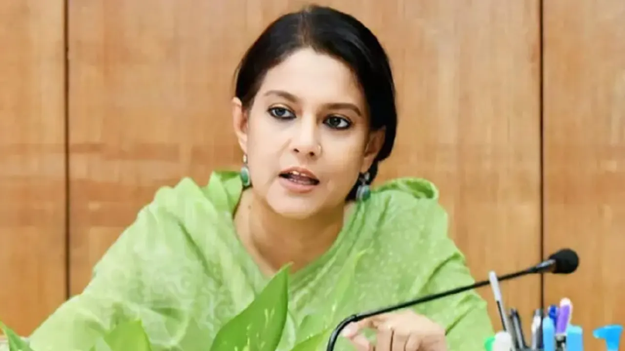 সেন্টমার্টিনে ভ্রমণ কখনোই বন্ধ করা হয়নি : পরিবেশ উ...