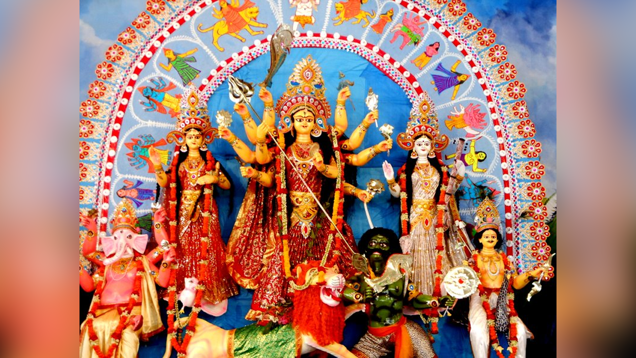 দুর্গাপূজা উপলক্ষে পুলিশের যেসব পরামর্শ...