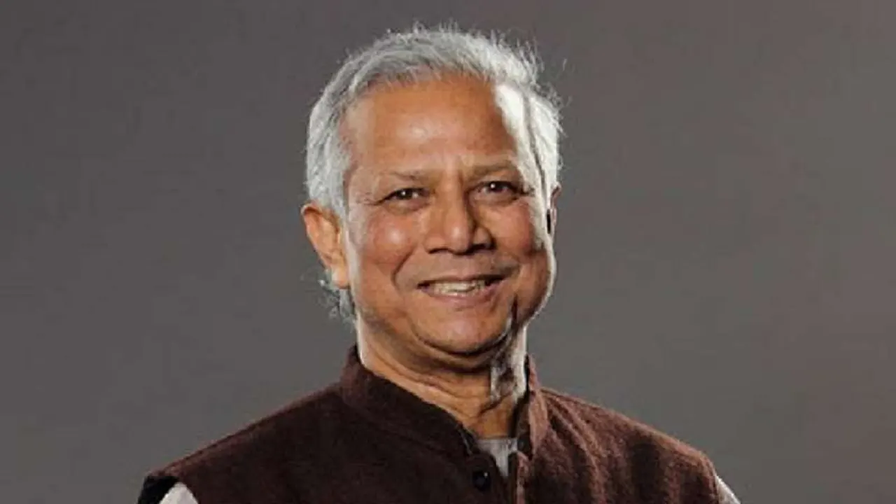 দেশে ফিরেছেন প্রধান উপদেষ্টা...