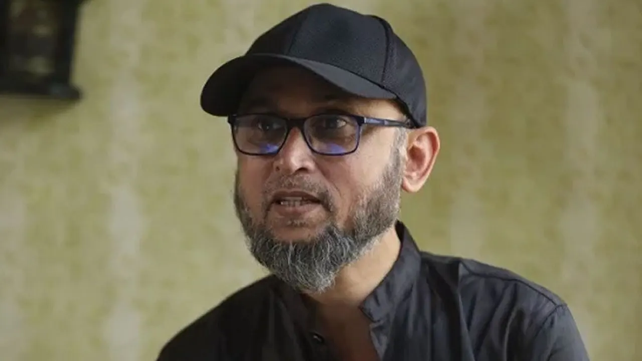 ‘কৈফিয়ত’ দিলেন ফারুকী...