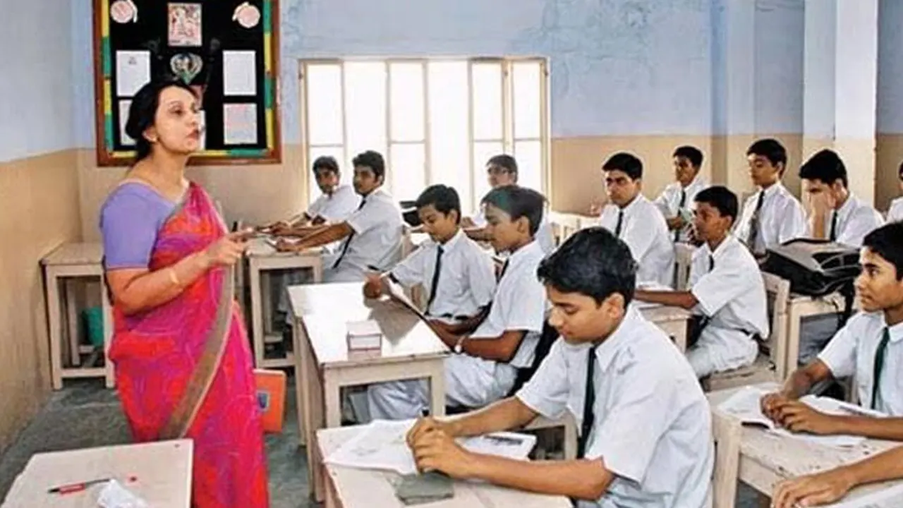 এমপিওভুক্ত শিক্ষকদের সুখবর দিল অর্থ মন্ত্রণালয়...