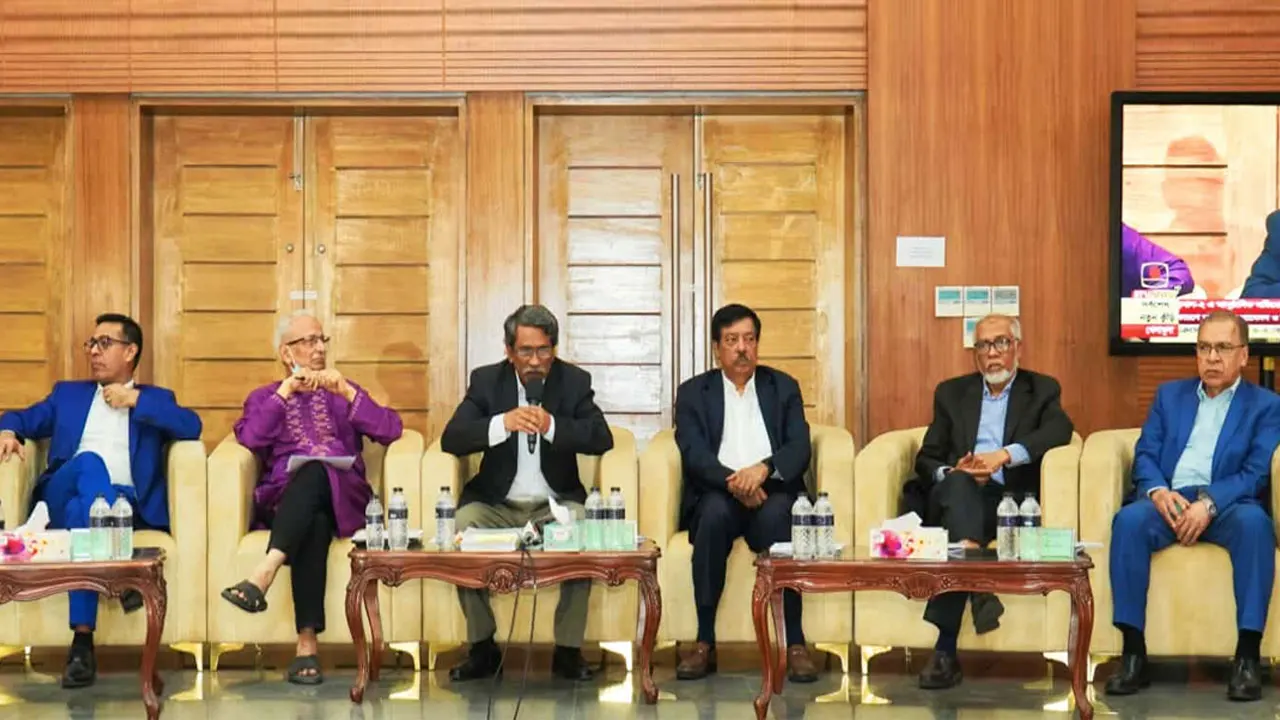 একাধিক বাস্তবায়ন প্রক্রিয়ার প্রস্তাব দেবে কমিশন ...