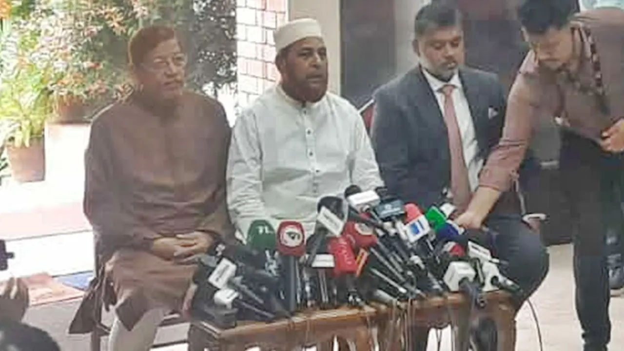 জুলাই সনদের আইনি ভিত্তির জন্য গণভোটে সবচেয়ে গ্রহণয...