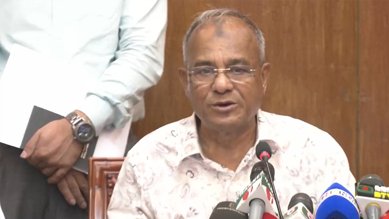 সাম্প্রদায়িক সম্প্রীতি নষ্টের ষড়যন্ত্র নস্যাৎ করেছ...